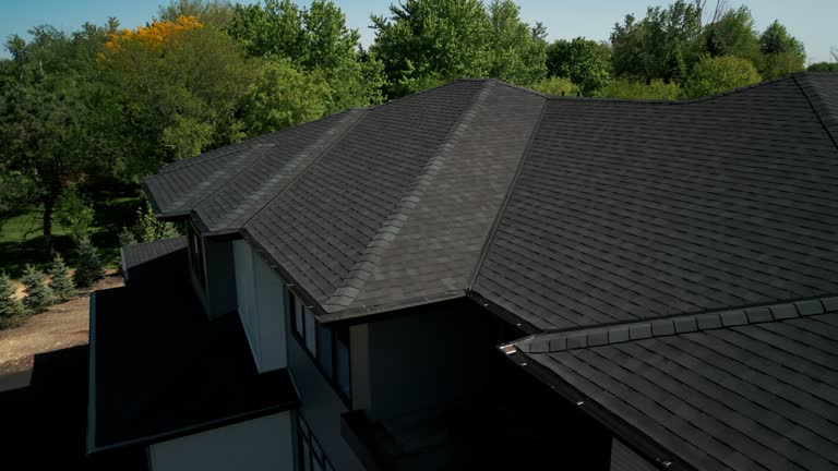Best Roof Leak Repair  in Village Of The Branch, NY