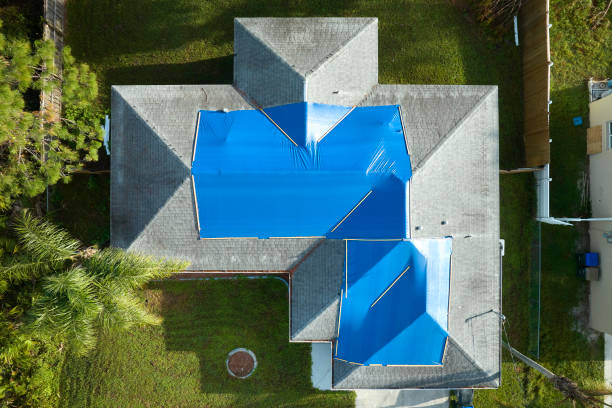 Best Roof Coating and Sealing  in Village Of The Branch, NY
