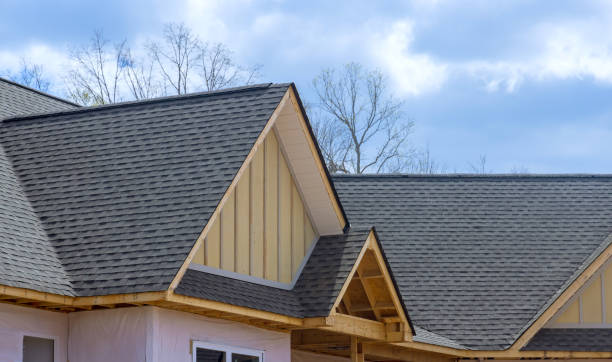 Best 4 Ply Roofing  in Village Of The Branch, NY