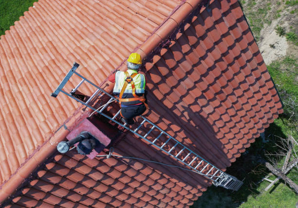 Best Roofing for New Construction  in Village Of The Branch, NY